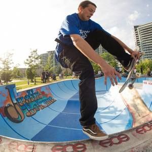 Meet your Posher, Dawson